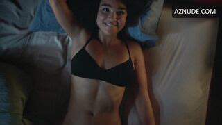 Meghann Fahy Aisha Dee Nikohl Boosheri Underwear Lesbian Hot Scene In The Bold Type UPSKIRT TV