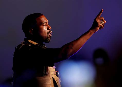 Its Not Kanye Its Ye After Judge Approves Name Change Reuters