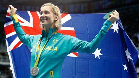 Madeline Groves To Focus On The Gold Coast Commonwealth Games After