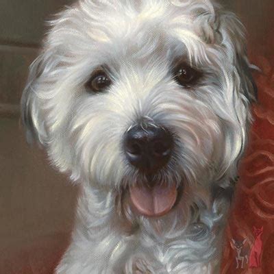The website allows you to transpose photos of your pet's head onto the body of a classic portrait painting. Pet Portraits in Oils: See This Collection of Amazing ...
