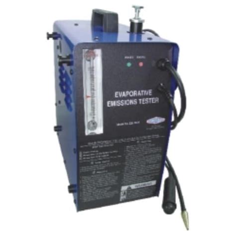 Vacutec Eeld601 Evap Approved Smoke Machine