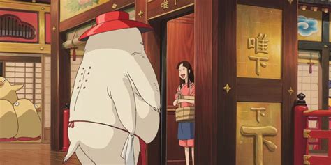 20 Best Spirited Away Quotes Ranked