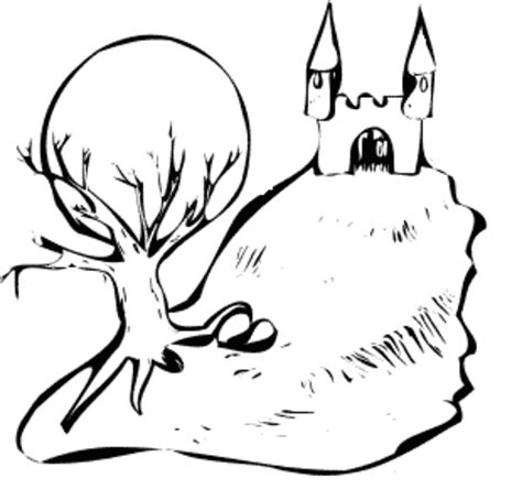 Your preschooler or kindergartener will learn about thanksgiving and the symbolic fall cornucopia with this festive homemade decoration activity! Thanksgiving and Halloween Coloring and Activity Pages ...