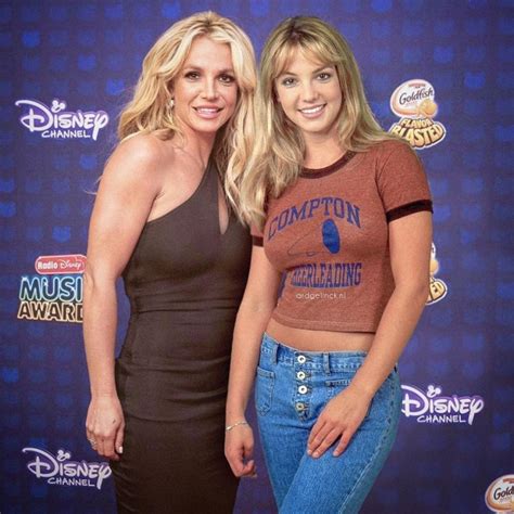 She is credited with influencing the revival of teen pop during the late 1990s and early 2000s. Then and Now Celebrity Photos of Stars Hanging Out With ...