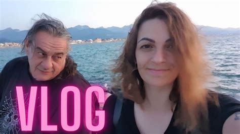 Vlog Ho Fatto Una Cosa Romantica Ecco Perche Non Vado Al Mare