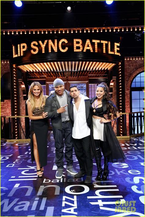 Gina Rodriguez Performs A Milli On Lip Sync Battle Watch Now