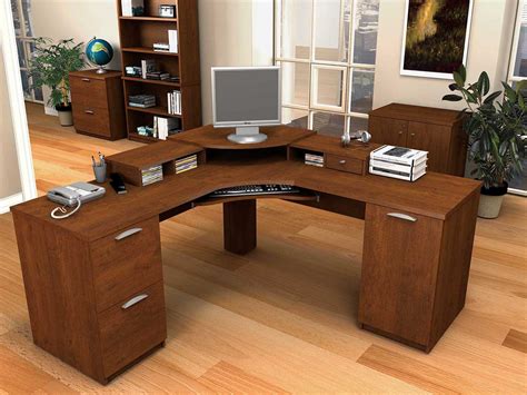 5 out of 5 stars with 1 reviews. Various Desktop Computer Desk Designs that You Can Select Today | atzine.com