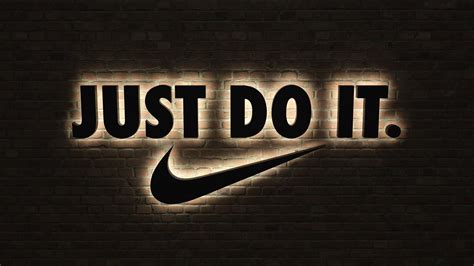 Story Behind Nike's Tagline - Just Do It - Stories for the Youth!