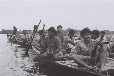 War History How The ‘mukti Bahini Anchored The Bangladesh Liberation
