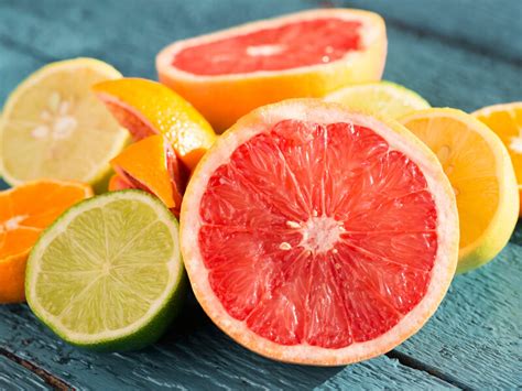 Citrus Fruits Health Benefits And How To Include Them In Your Diet