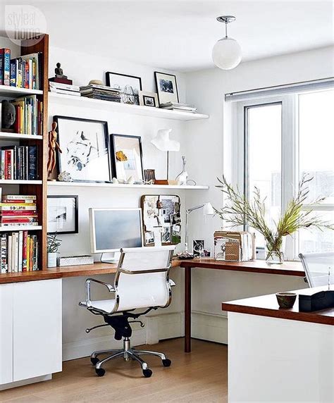 Fabulous And Simple Home Office Design Ideas For Men 12 Cheap Office