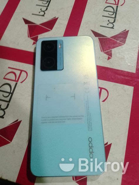 OPPO A57 Used For Sale In Jatrabari Bikroy