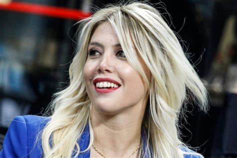 Jun 06, 2021 · wanda and psg striker mauro have been enjoying trips on safari credit: Wanda Icardi e il suo Indovina chi | L'ARENA del CALCIO