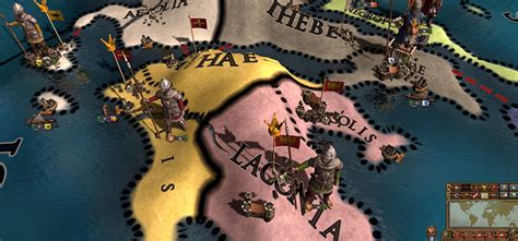 Best Mods For Europa Universalis Iv All Free Fandomspot