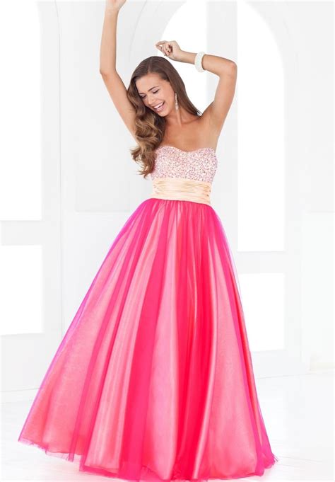Whiteazalea Ball Gowns Ball Gown Dresses With Different