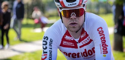 His best results are 2x stage postnord danmark rundt. Lasse Norman Hansen wint in Denemarken, Niklas Larsen ...