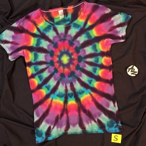 Pin On Tiedye