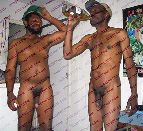 Tung4grampss Gallery Mature Black Men Naked