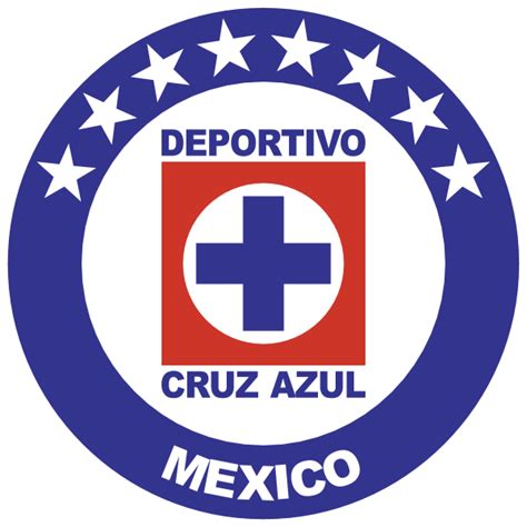 Cruz Azul 7935 Download Logo Icon Png Svg