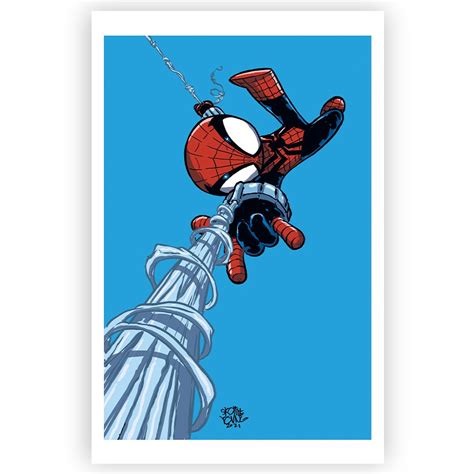Ben Reilly Spider Man —