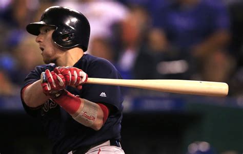 Christian Vazquez Drives In Three Runs Contributing At The Plate For