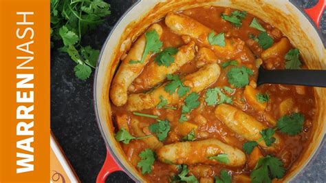 Chicken Sausage Casserole Recipe - With Heck Sausages - Recipes by