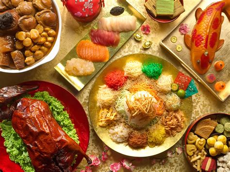 Is thai food healthier than chinese food? Top Chinese Restaurants - Best Chinese Food in Singapore ...