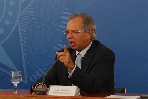 Entendo que o bolsonaro, amoedo , alvaro dias são a melhor saída. 'Estamos decolando em V', diz Paulo Guedes sobre PIB ...