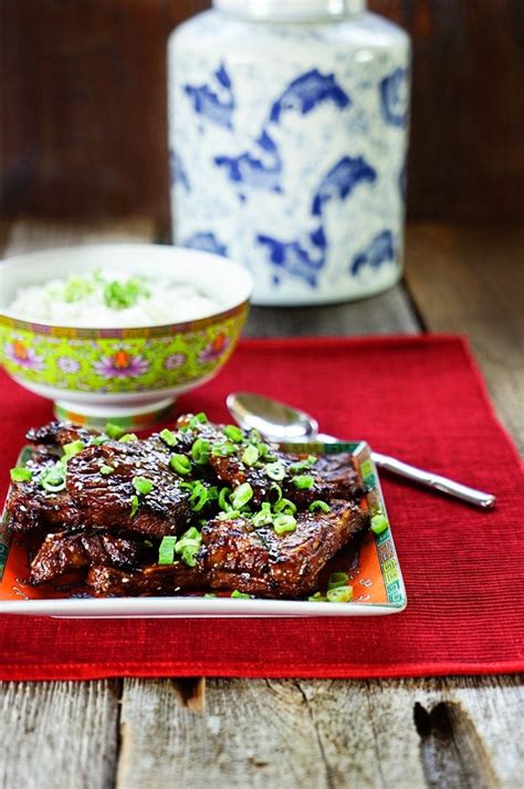 Comment dire bulgogi deopbap en coréen? For my Bulgogi Korean BBQ Short Ribs my secret flavor ...