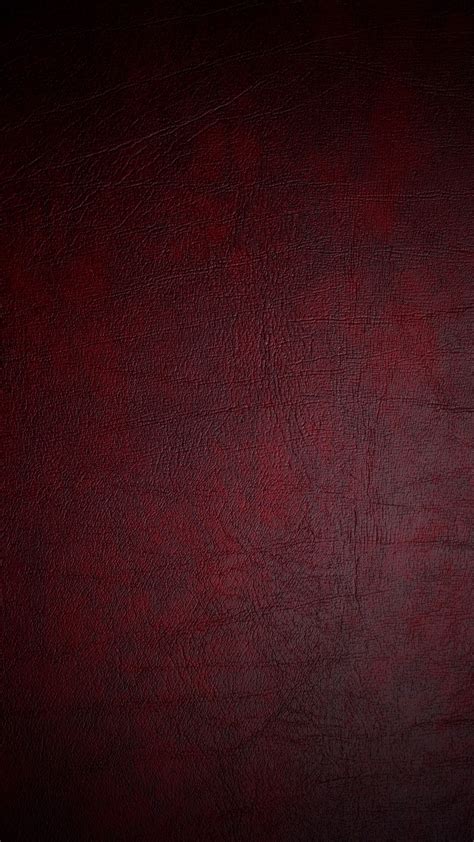 Leather Red Wallpaper 1080x1920
