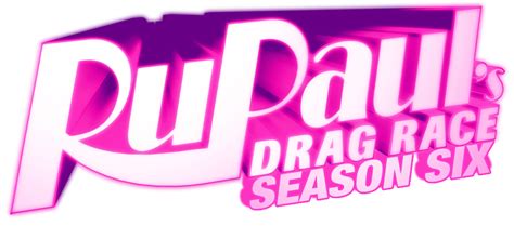 RuPaul's Drag Race Season 6 | Drag race season 6, Rupauls ...