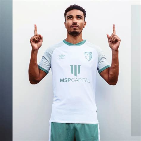 Home » sepakbola inggris » daftar skuad pemain afc wimbledon 2021/2022. AFC Bournemouth 2020-21 Umbro Third Kit | 20/21 Kits ...