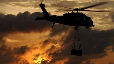 Black Hawk Helicopter Wallpapers Top Free Black Hawk Helicopter