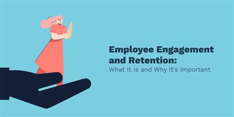 How To Increase Employee Engagement And Retention In Your Company