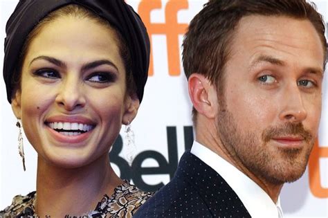 Eva mendes made this admission when she was profiled by women's magazine. Ryan Gosling and Eva Mendes 'marry in secret' after five ...