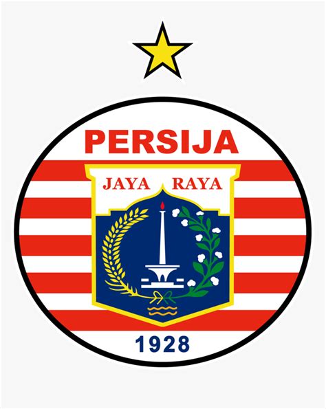 Marc klok akui persija sempat memberikan momen paling menyakitkan. Logo Persija Jakarta - T Shirt Roblox Persija, HD Png ...
