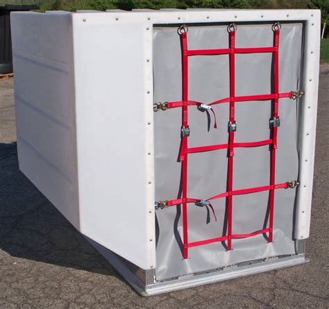 LD 2 Air Cargo Containers | ULD Containers | LD 2 DPE DPN Containers