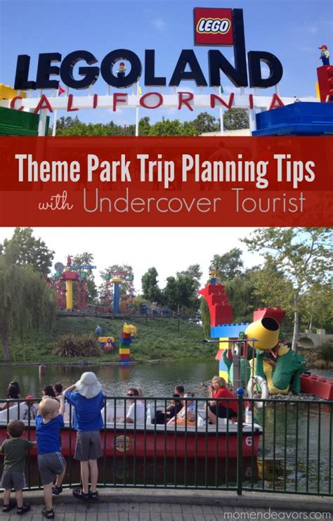 Legoland California Planning Tips With Undercover Tourist