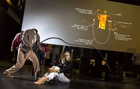 The Costumes Are The Stars Of Film Academy Exhibit La Times