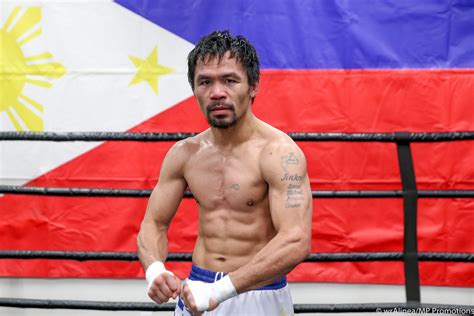 Start with step 1 below for some helpful information on how to boost your energy levels (and overall health) and kick fatigue to the curb! 3 fights possible for Pacquiao in 2019