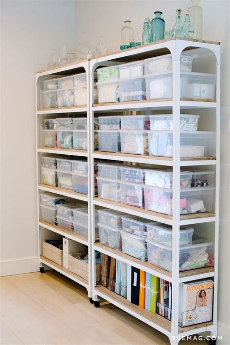 Tackle Clutter Top 10 Small Space Secrets To Steal From The