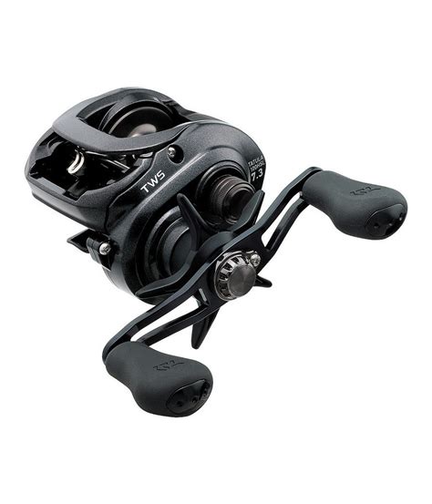 Moulinet Casting Daiwa Tatula