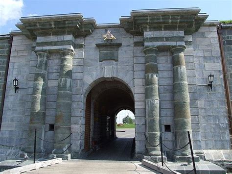 Citadel Of Quebec Citadelle De Quebec History Location And Key Facts 2023 Viator