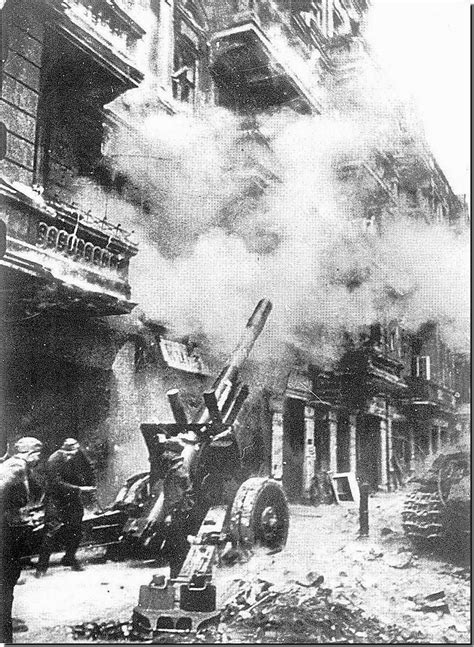 Assault On Berlin 1945 Bataille De Berlin Histoire Militaire