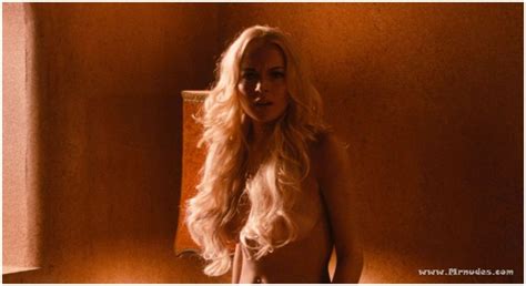 Lindsay Lohan Nude Machete Picsninja Com