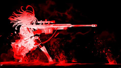 Sniper Wallpapers Top Free Sniper Backgrounds Wallpaperaccess