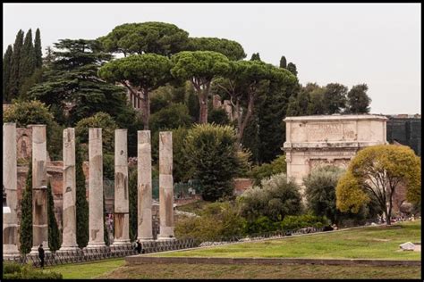 Explore more like via sacra rome map. Via Sacra - Rome