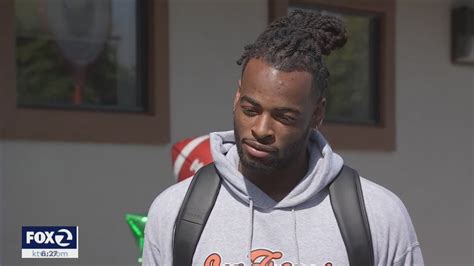 The pittsburgh steelers are at a crossroads offensively. Najee Harris, Pittsburgh Steelers draft pick, returns to ...