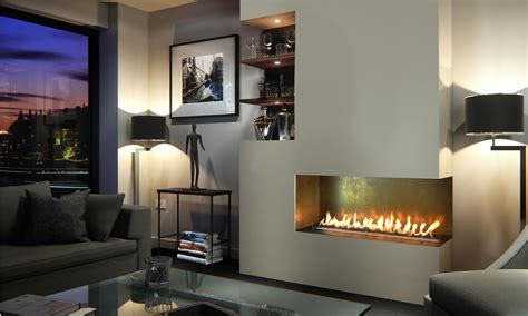 It is heavier than most common gasses, including carbon dioxide. Bioethanol Fires | Chesneys