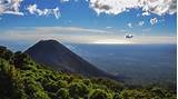 Pictures of Cerro Verde National Park